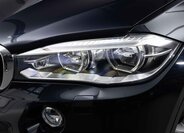 BMW X6 SUV 3,0 l 190 kw