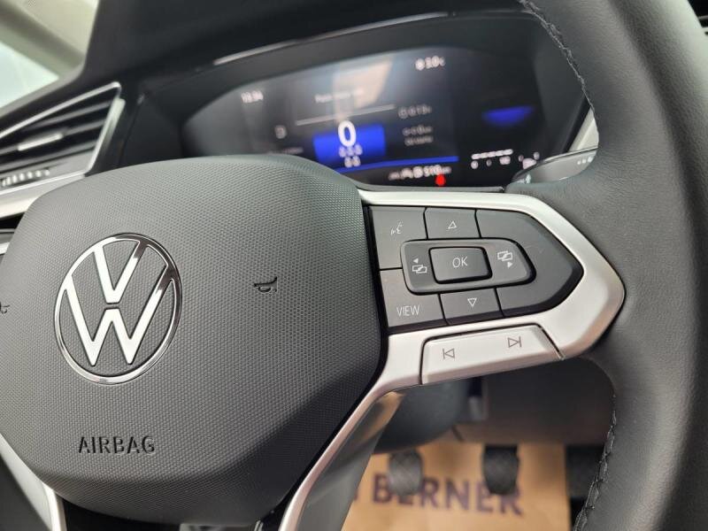 Volkswagen Touran MPV 2,0 l 90 kw