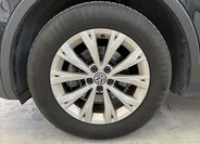 Volkswagen Tiguan SUV / Terénní 2,0 l 110 kw