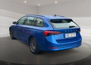 Škoda Octavia 4