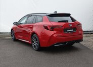 Toyota Corolla Kombi 2,0 l 98 kw