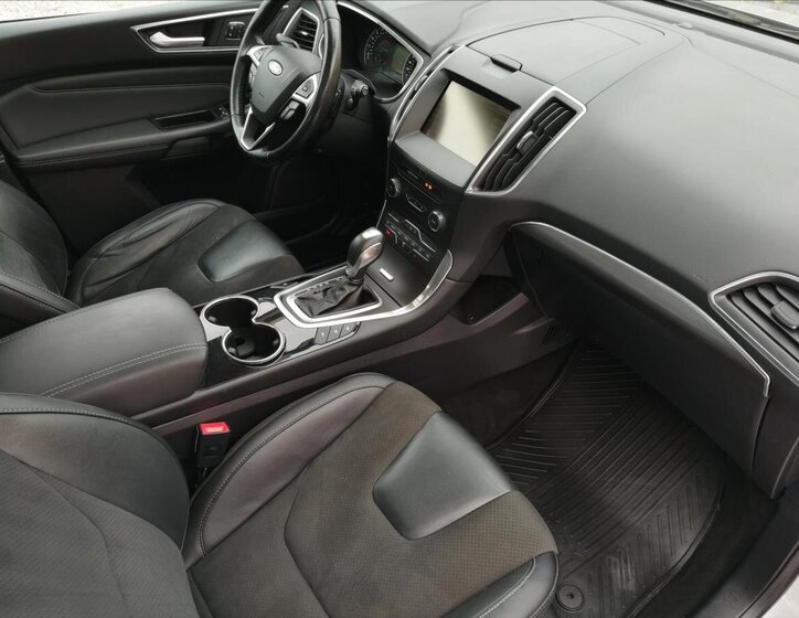 Ford Galaxy Kombi 2,0 l 154 kw