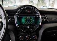 Mini Cooper Hatchback 2,0 l 225 kw