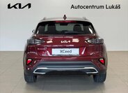 KIA XCeed 5
