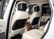 Land Rover Range Rover SUV / Terénní 4,4 l 250 kw