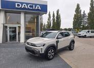 Dacia Duster 1