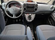 Citroën Berlingo 16
