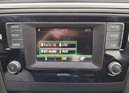 Škoda Rapid Sedan / Limuzína 1,2 l 66 kw