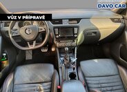 Škoda Octavia Kombi 2,0 l 135 kw