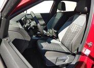 Volkswagen Taigo SUV / Terénní 1,5 l 110 kw