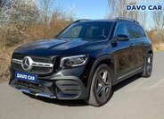 Mercedes-Benz GLB SUV / Terénní 2,0 l 110 kw
