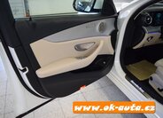 Mercedes-Benz Třídy E Kombi 0,0 0