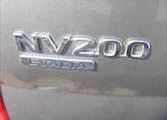 Nissan NV200 37