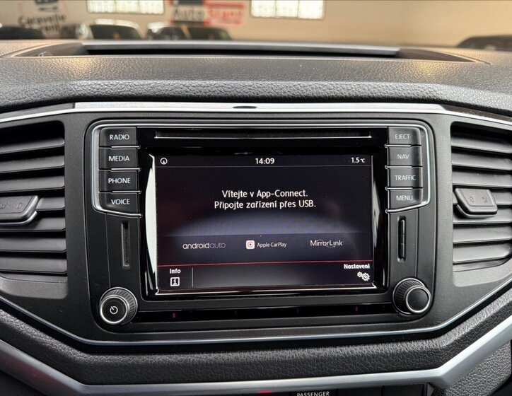 Volkswagen Amarok 17