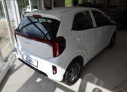KIA Picanto Ostatní 0,0 50 kw