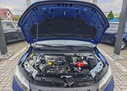 Dacia Sandero Hatchback 999,0 67 kw