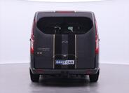 Ford Tourneo Custom 6