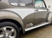 Volkswagen Ostatní Hatchback 1,2 l 30 kw