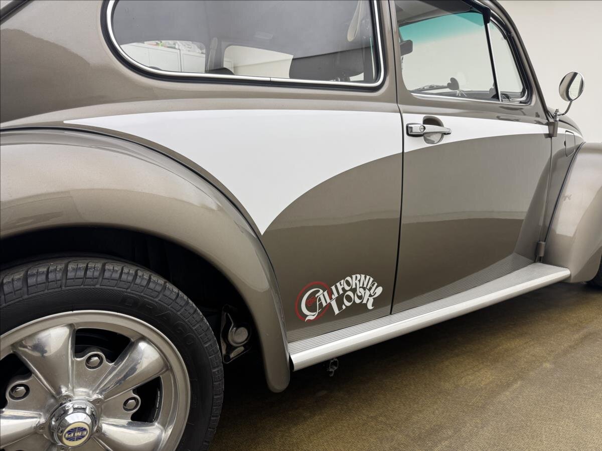 Volkswagen Ostatní Hatchback 1,2 l 30 kw