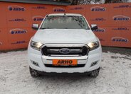 Ford Ranger Pick-up 2,2 l 118 kw