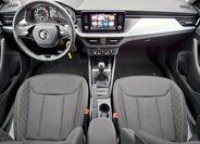 Škoda Scala Hatchback 999,0 81 kw