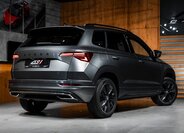 Škoda Karoq SUV / Terénní 1,5 l 110 kw