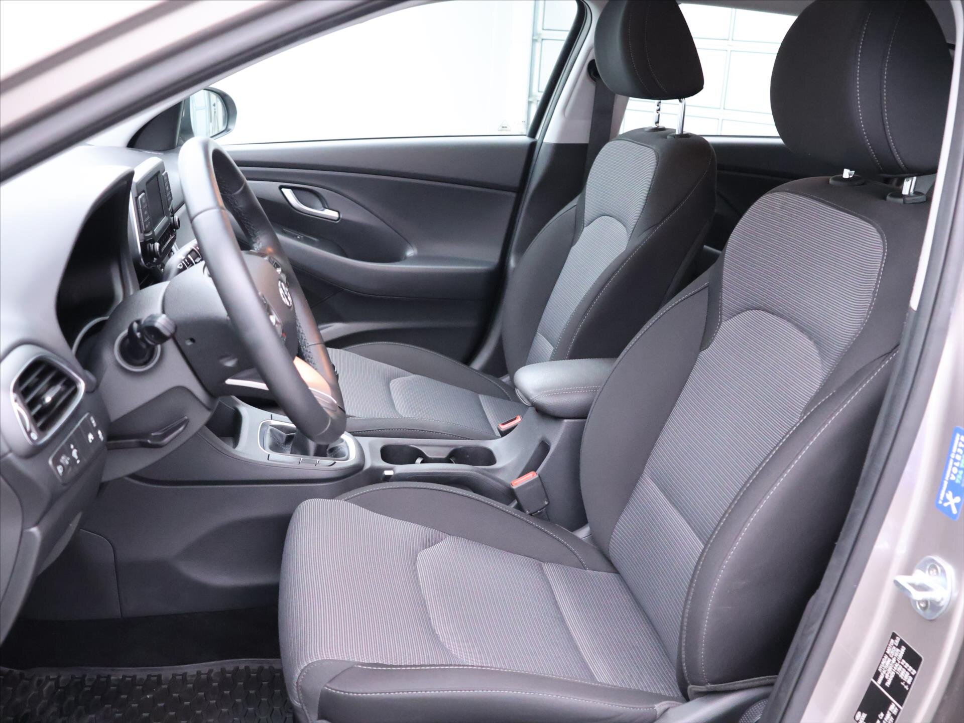 Hyundai i30 Hatchback 1,4 l 73 kw