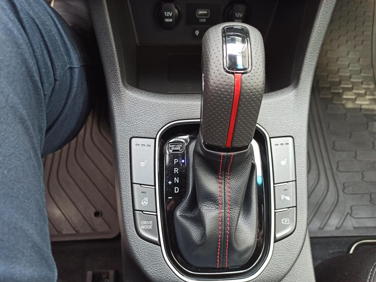 Hyundai i30 Kombi 0,0 117 kw