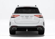 Mercedes-Benz GLE 5
