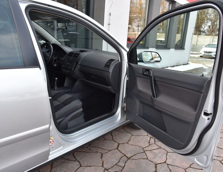 Volkswagen Polo Hatchback 1,2 l 51 kw