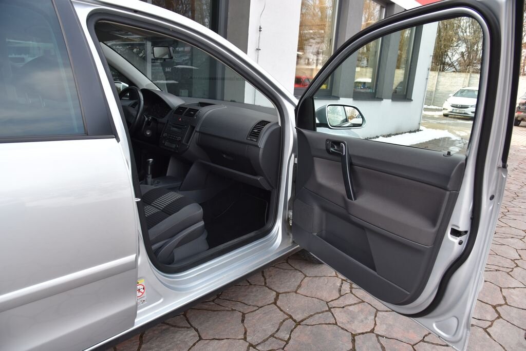 Volkswagen Polo Hatchback 1,2 l 51 kw