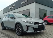 KIA XCeed Hatchback 1,6 l 110 kw
