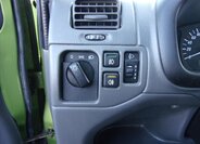 Opel Agila Kombi 973,0 43 kw