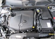 Mercedes-Benz CLA Kombi 2,1 l 100 kw