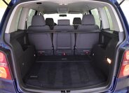 Volkswagen Touran MPV 2,0 l 103 kw
