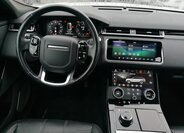 Land Rover Range Rover Velar SUV / Terénní 3,0 l 221 kw