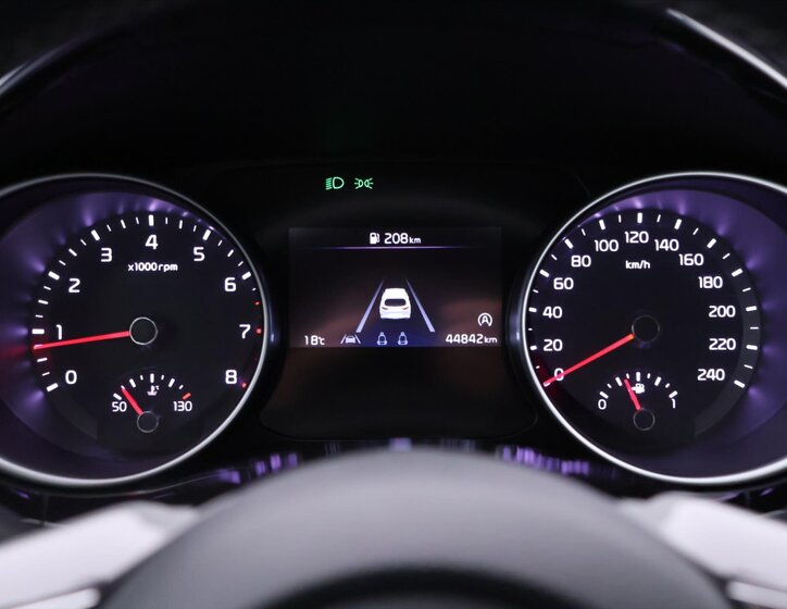 KIA ProCeed Hatchback 1,5 l 117 kw