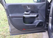 Mercedes-Benz GLB 13