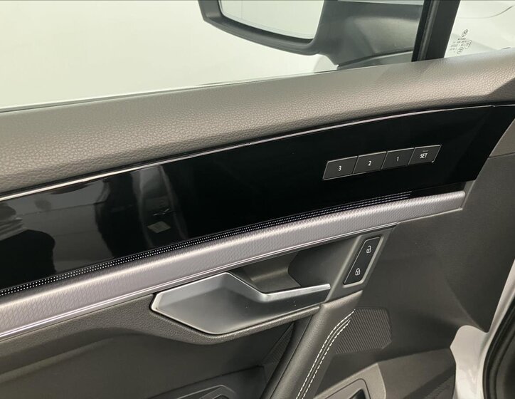 Volkswagen Touareg 23