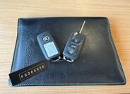 Škoda Yeti SUV / Terénní 1,4 l 90 kw