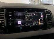 Škoda Karoq SUV / Terénní 2,0 l 140 kw