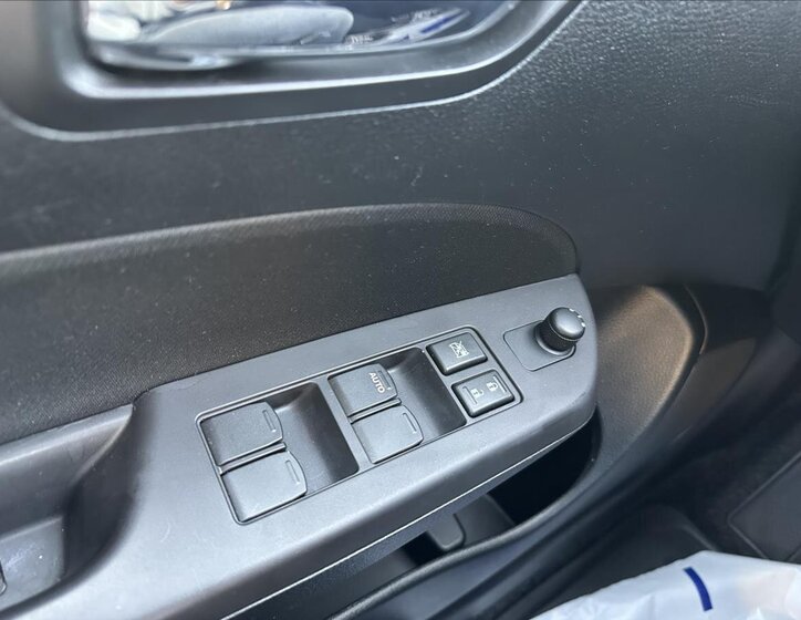 Suzuki Swift Hatchback 1,2 l 69 kw