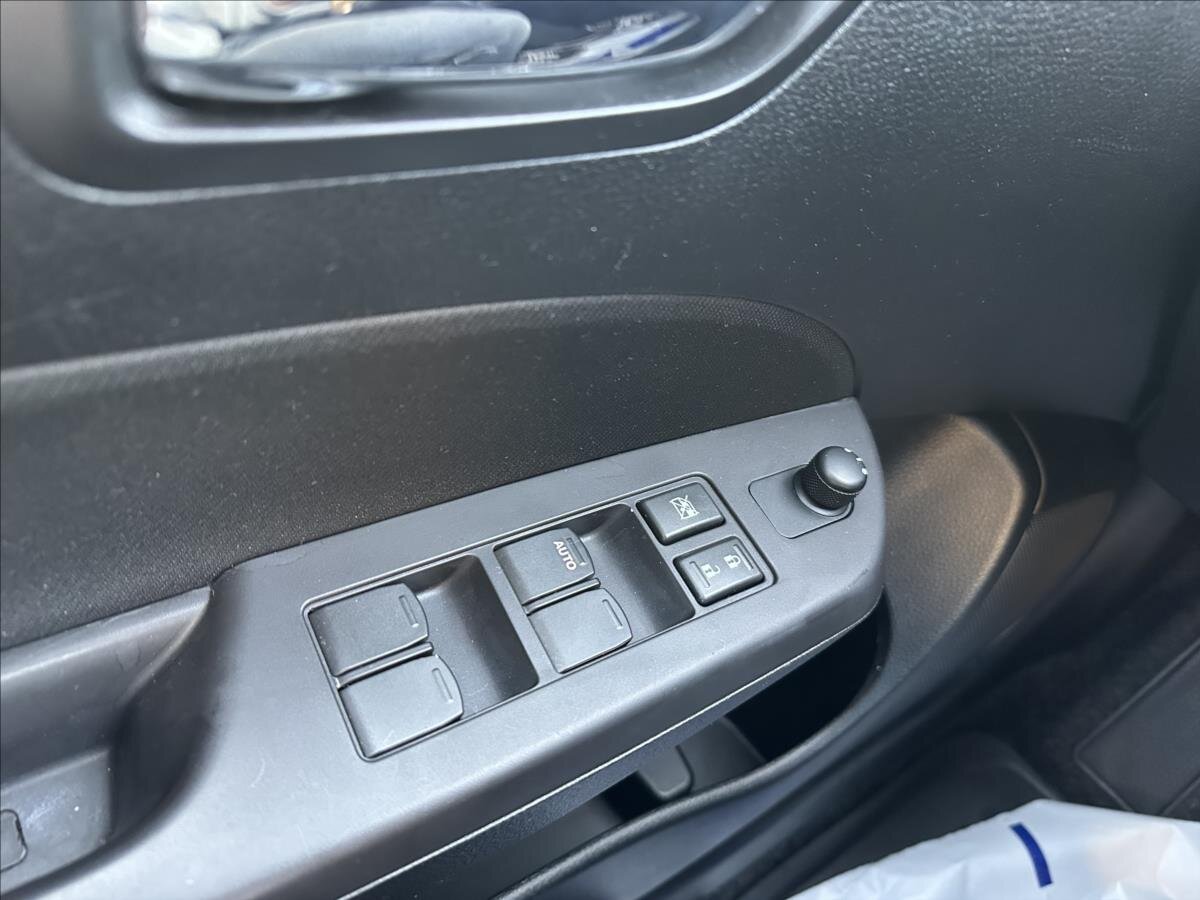 Suzuki Swift Hatchback 1,2 l 69 kw