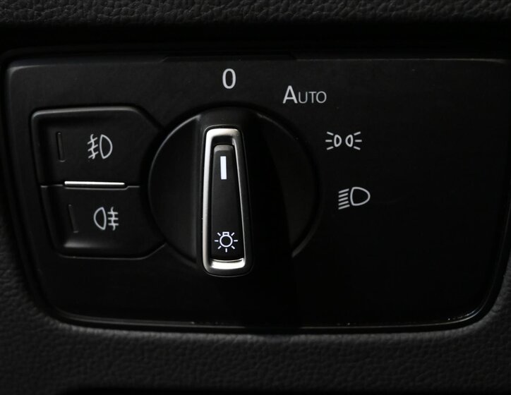 Volkswagen Passat 26