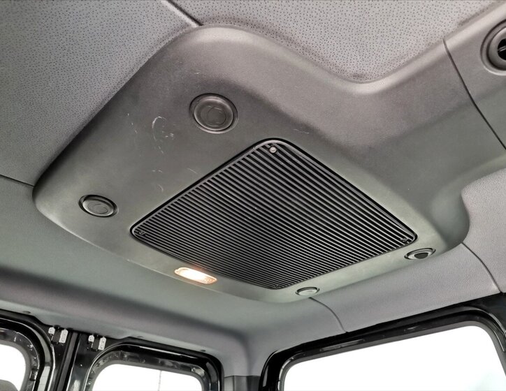 Mercedes-Benz Sprinter Ostatní 2,1 l 84 kw