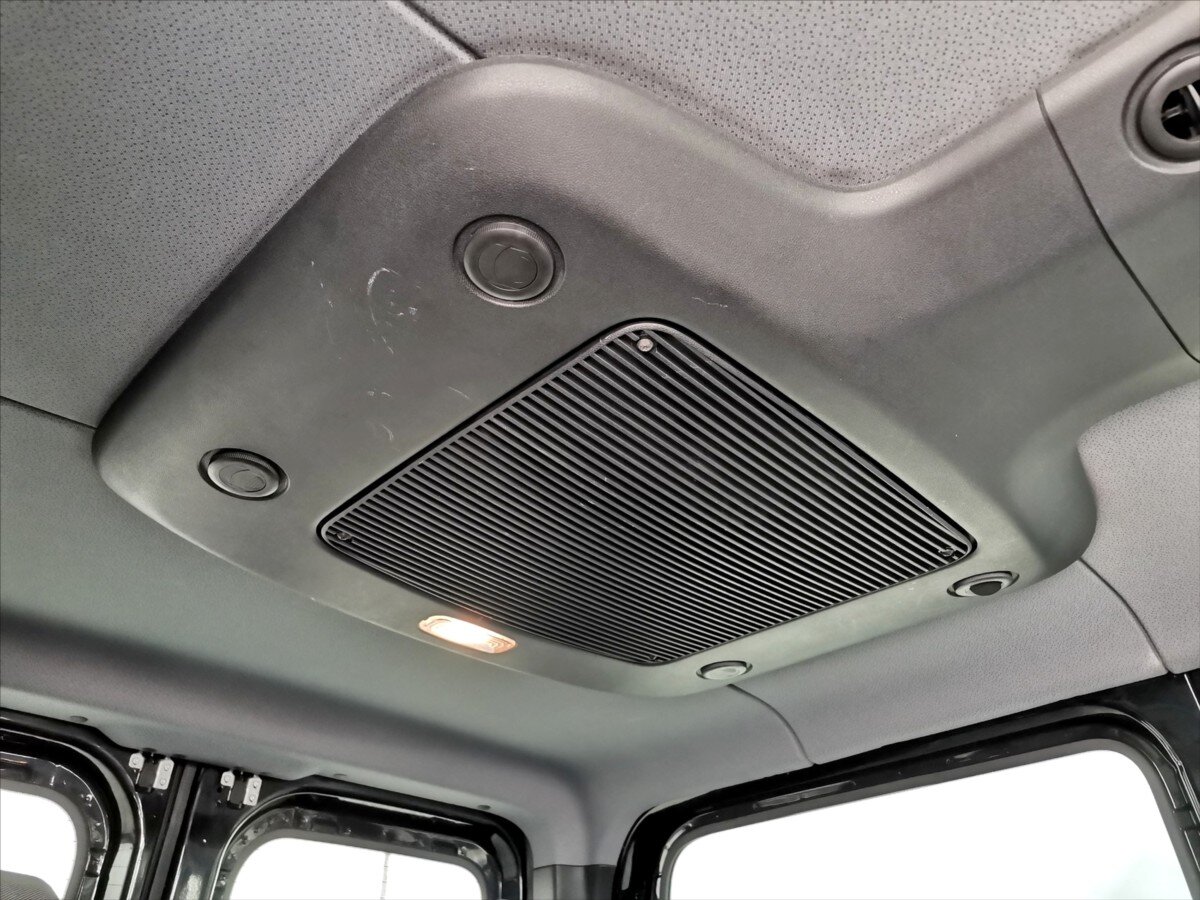 Mercedes-Benz Sprinter Ostatní 2,1 l 84 kw