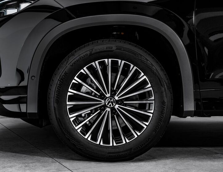 Volkswagen Ostatní 2