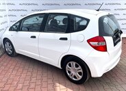 Honda Jazz Hatchback 1,2 l 66 kw