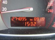 BMW X3 SUV 2,0 l 130 kw