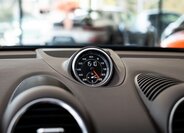 Porsche Cayman Kupé 2,5 l 257 kw